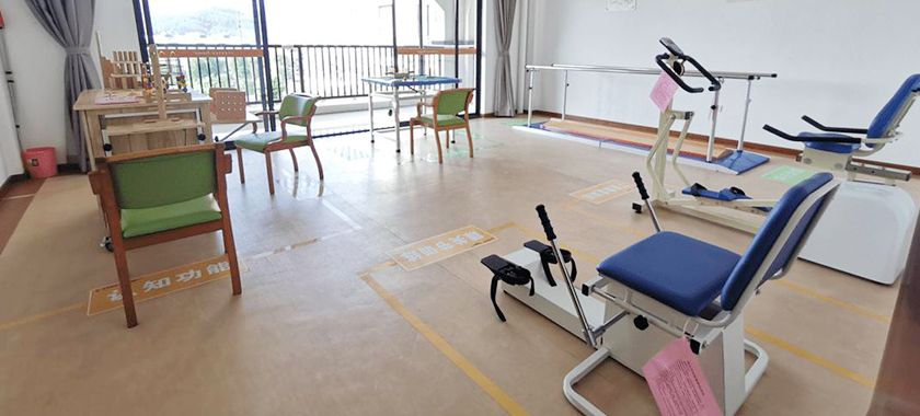 重庆南宫NG28养老院教你怎样准确应对高血脂