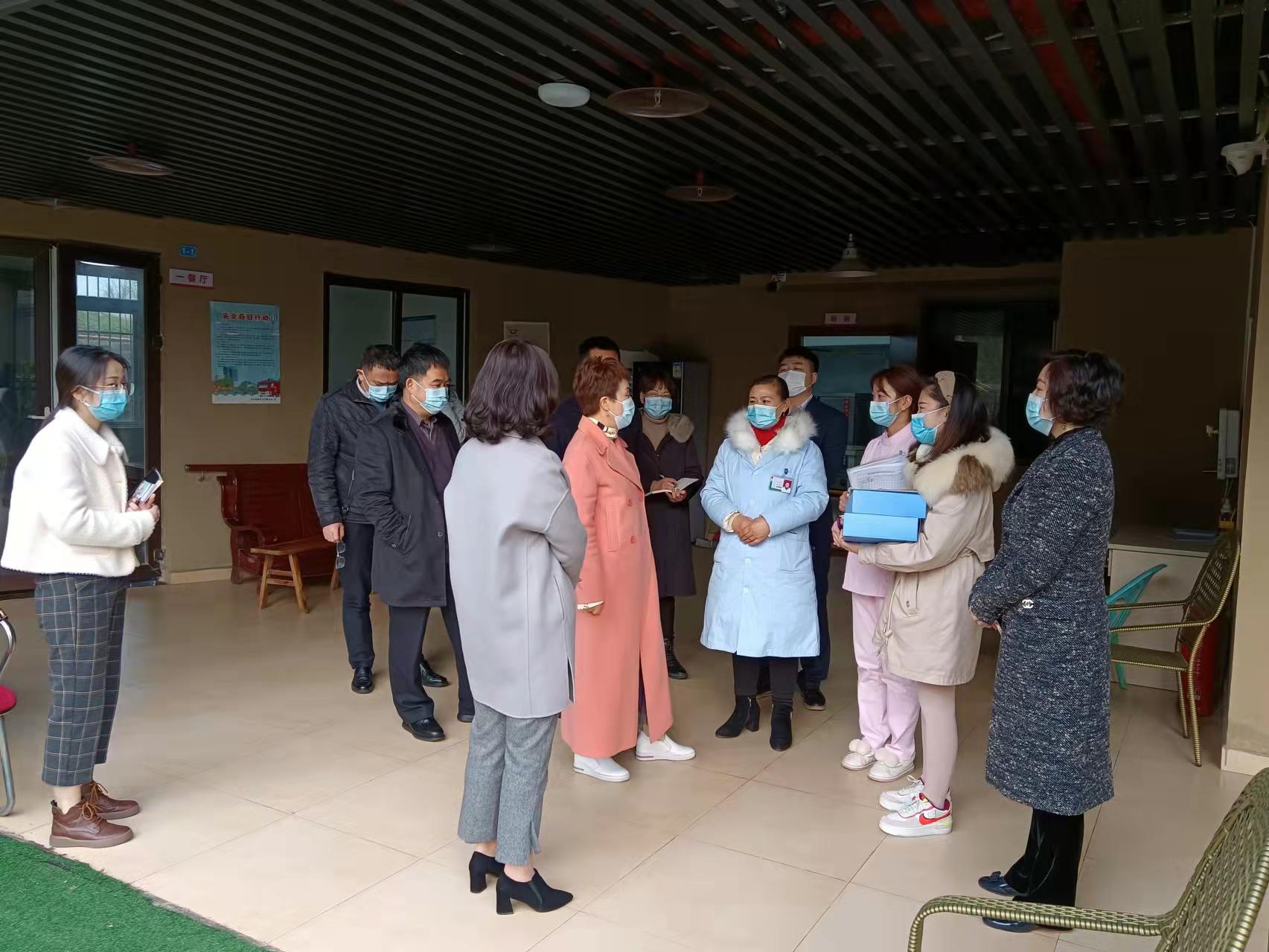 从公共效劳局到市场监视治理局，，，南宫NG28一直在向导的关注下逐步生长